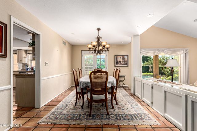 5461 E VIA BUENA Vista, Paradise Valley, AZ 85253