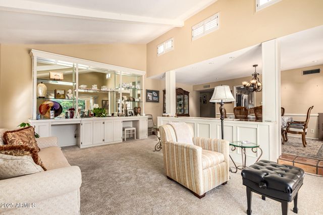 5461 E VIA BUENA Vista, Paradise Valley, AZ 85253