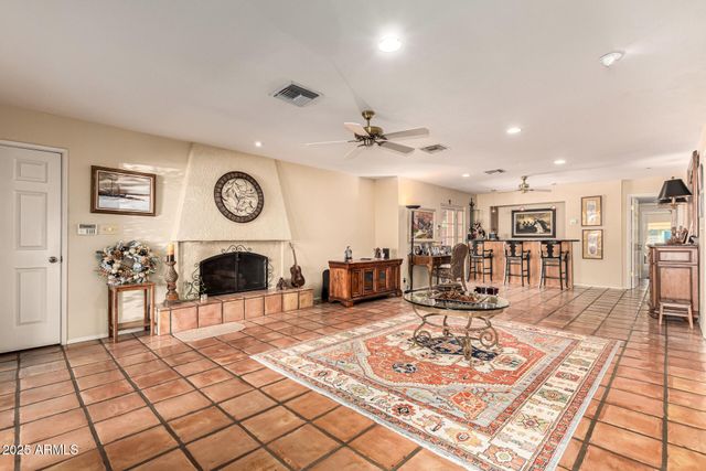 5461 E VIA BUENA Vista, Paradise Valley, AZ 85253