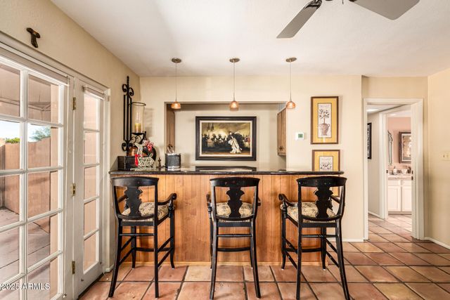 5461 E VIA BUENA Vista, Paradise Valley, AZ 85253