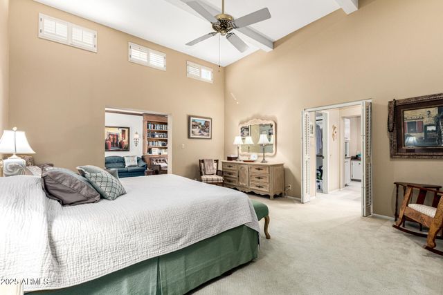 5461 E VIA BUENA Vista, Paradise Valley, AZ 85253