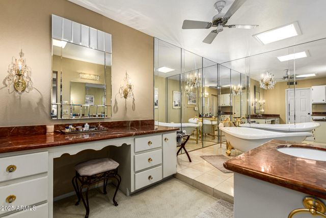 5461 E VIA BUENA Vista, Paradise Valley, AZ 85253