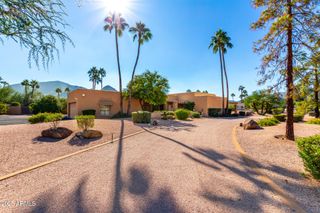 5461 E VIA BUENA Vista, Paradise Valley, AZ 85253