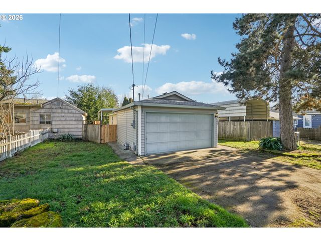 7306 Se 76TH Ave, Portland, OR 97206