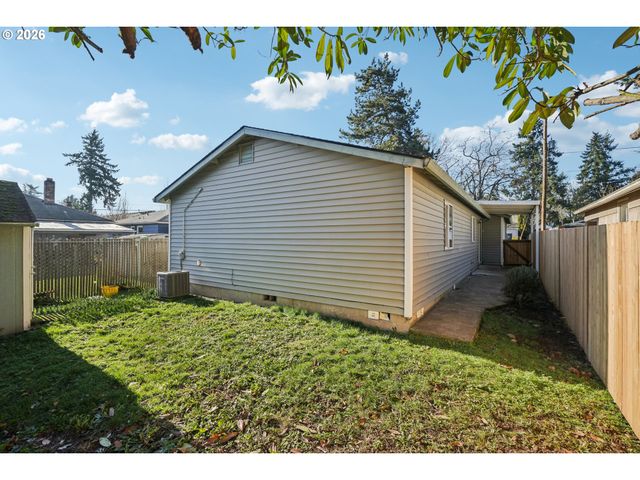 7306 Se 76TH Ave, Portland, OR 97206