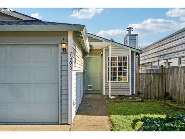 7306 Se 76TH Ave, Portland, OR 97206