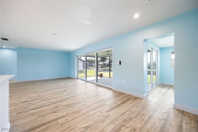 6293 Park RD, Fort Myers, FL 33908