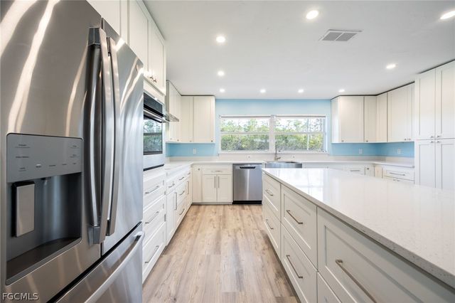 6293 Park RD, Fort Myers, FL 33908