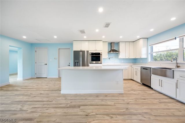 6293 Park RD, Fort Myers, FL 33908