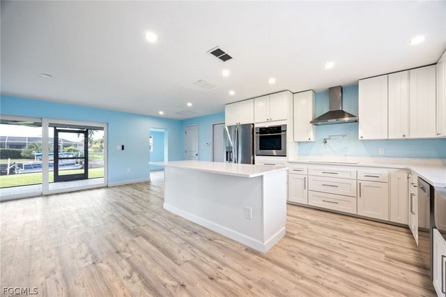 6293 Park RD, Fort Myers, FL 33908