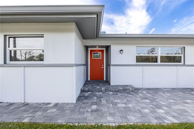 6293 Park RD, Fort Myers, FL 33908