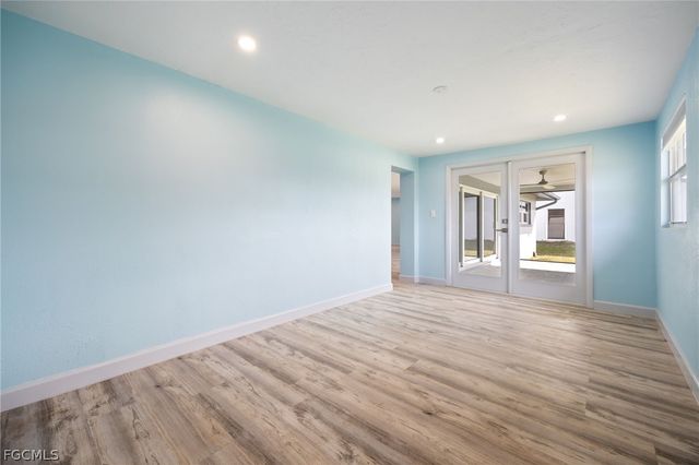 6293 Park RD, Fort Myers, FL 33908