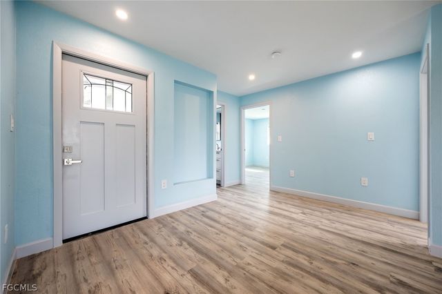 6293 Park RD, Fort Myers, FL 33908