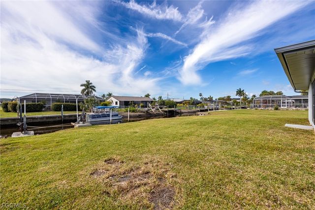 6293 Park RD, Fort Myers, FL 33908