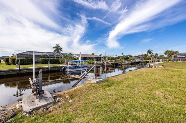 6293 Park RD, Fort Myers, FL 33908