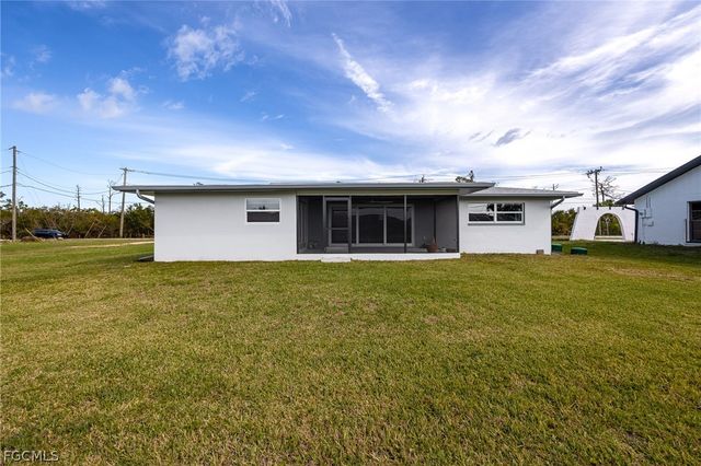 6293 Park RD, Fort Myers, FL 33908