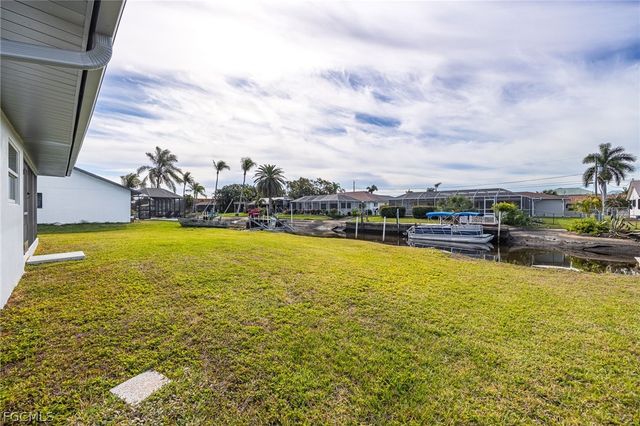 6293 Park RD, Fort Myers, FL 33908