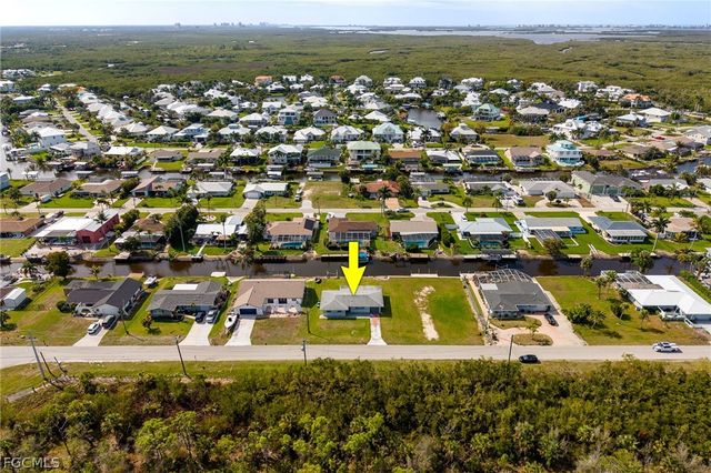 6293 Park RD, Fort Myers, FL 33908