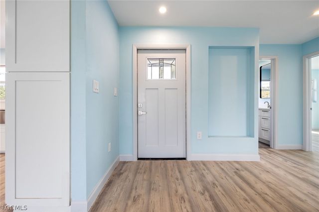 6293 Park RD, Fort Myers, FL 33908