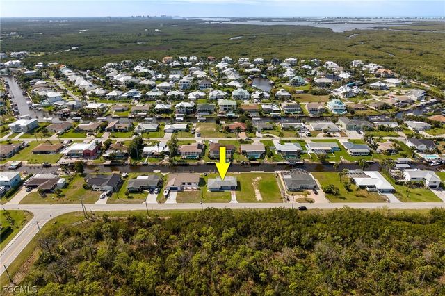 6293 Park RD, Fort Myers, FL 33908