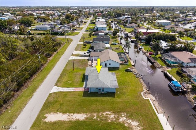 6293 Park RD, Fort Myers, FL 33908