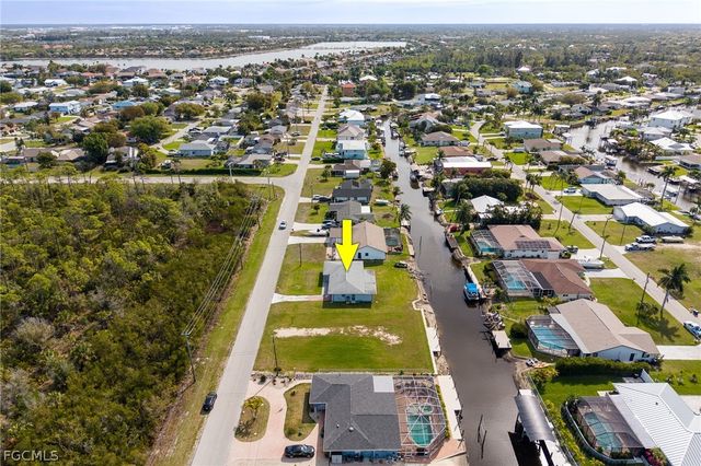 6293 Park RD, Fort Myers, FL 33908