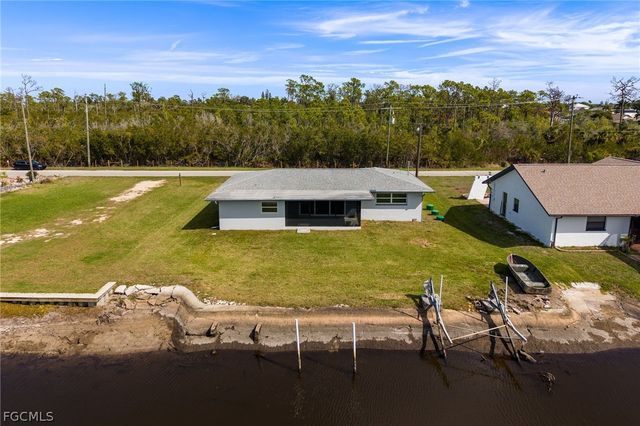 6293 Park RD, Fort Myers, FL 33908