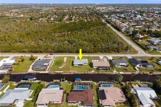 6293 Park RD, Fort Myers, FL 33908
