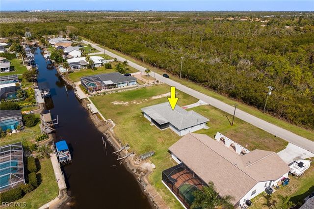 6293 Park RD, Fort Myers, FL 33908