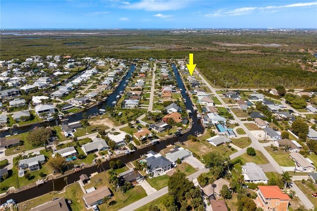 6293 Park RD, Fort Myers, FL 33908