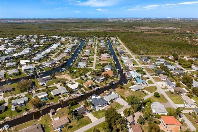 6293 Park RD, Fort Myers, FL 33908