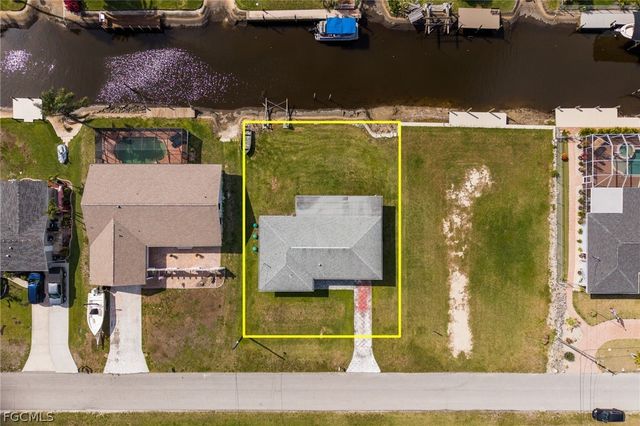 6293 Park RD, Fort Myers, FL 33908