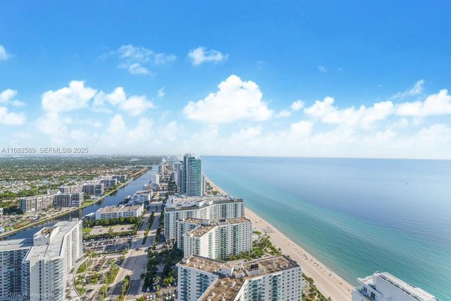 4111 S Ocean Drive 3312, Hollywood, FL 33019