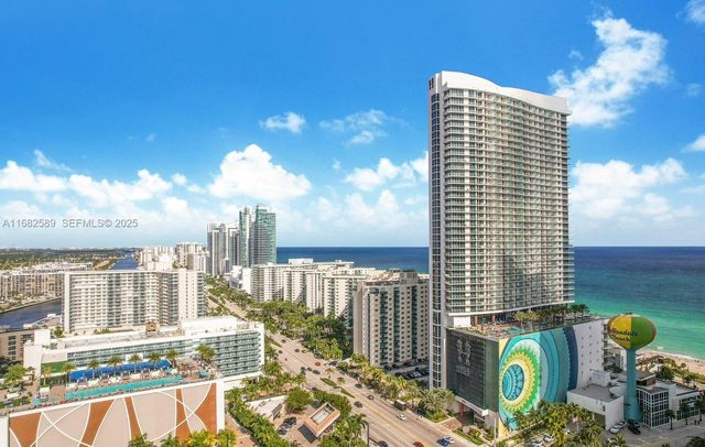 4111 S Ocean Drive 3312, Hollywood, FL 33019