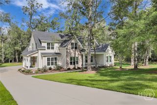 154 Cubbedge Drive, Rincon, GA 31326