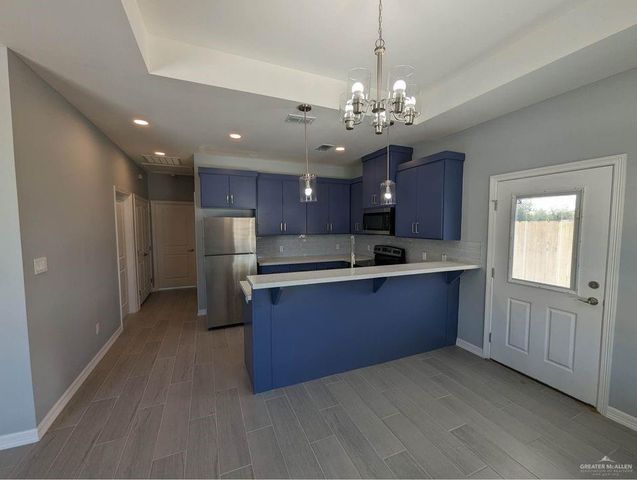 3408 Colt Lane 3, Edinburg, TX 78539