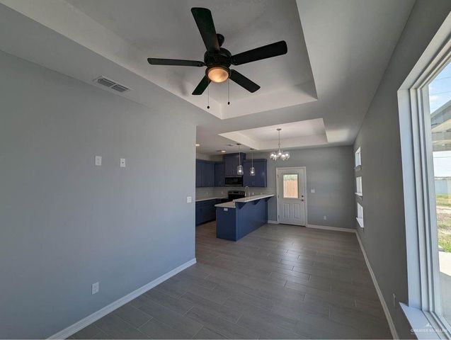 3408 Colt Lane 3, Edinburg, TX 78539