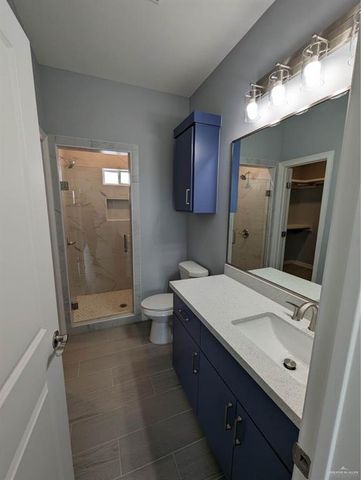 3408 Colt Lane 3, Edinburg, TX 78539