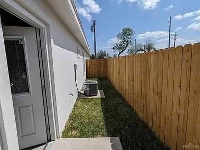 3408 Colt Lane 3, Edinburg, TX 78539