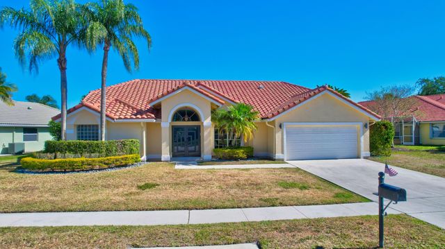 22330 Kettle Creek Way, Boca Raton, FL 33428