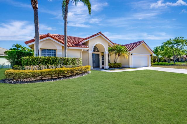 22330 Kettle Creek Way, Boca Raton, FL 33428