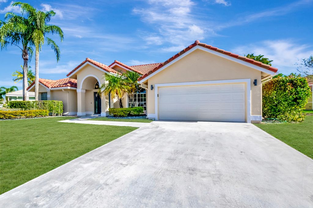 22330 Kettle Creek Way, Boca Raton, FL 33428