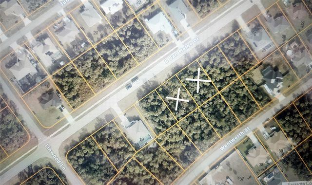 S SAN MATEO DRIVE, North Port, FL 34286