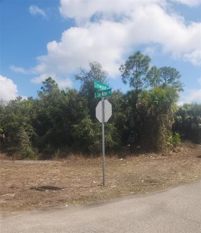 S SAN MATEO DRIVE, North Port, FL 34286