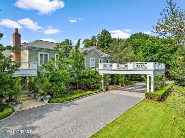 251 Park Avenue, Oakhurst, NJ 07755