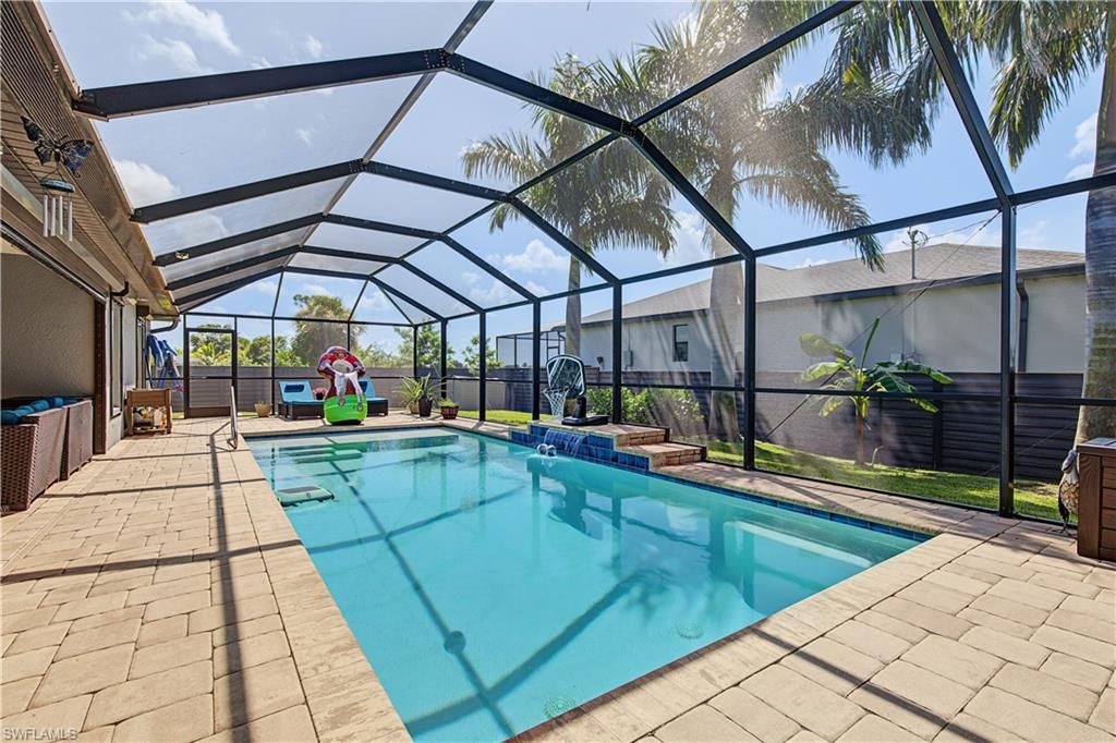 1306 NW 18th ST, CAPE CORAL, FL 33993 — photo 2