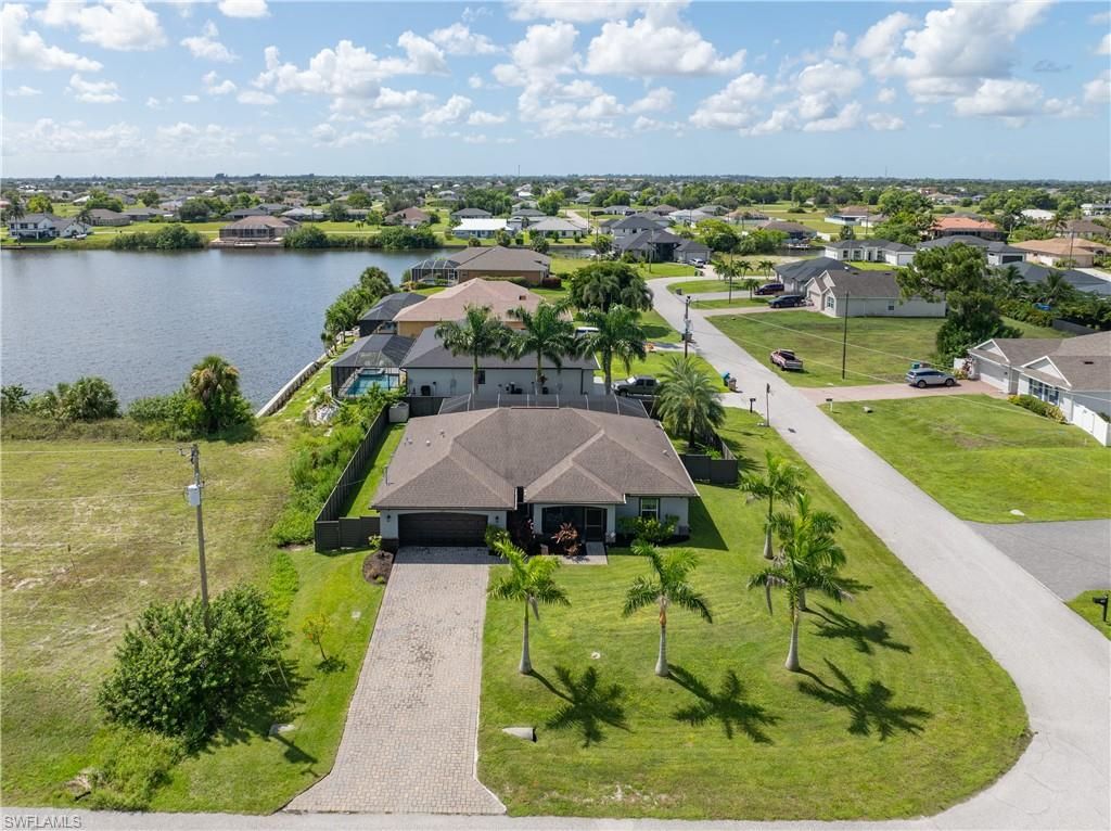 1306 NW 18th ST, CAPE CORAL, FL 33993 — photo 3