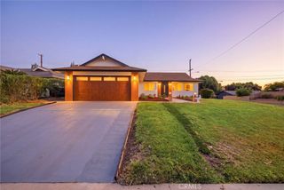 3300 E Millridge Drive, West Covina, CA 91792