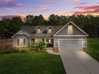 85 Brittney Lane, Covington, GA 30016