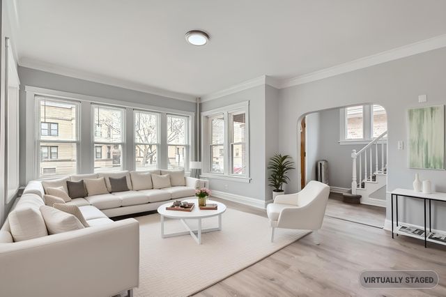 7449 S Vernon Avenue, Chicago, IL 60619